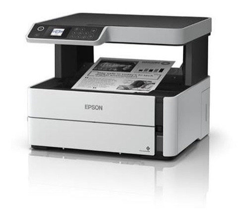Multifuncional Epson Ecotank M2170 Tanque De Tinta Mono -