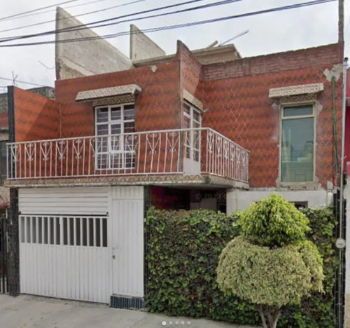 Casa En Venta En Iztapalapa Constitucion 1917 Lf*
