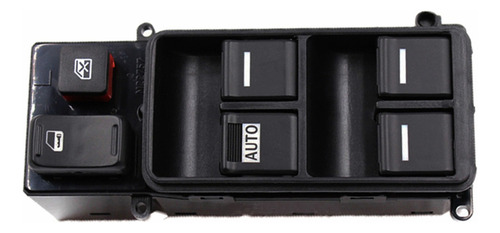 Para Botón Switch Control Honda Accord 2003-2007