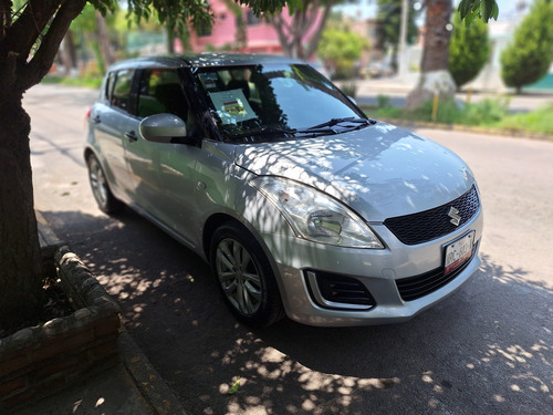 Suzuki Swift 1.2 Gls Mt