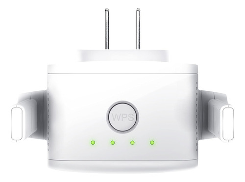 Extensor De Rango Ac750 Dualband Re205 Tp-link