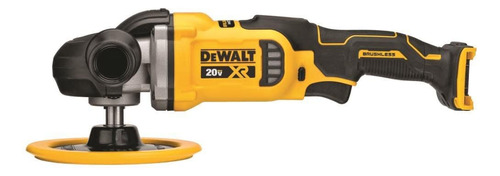 Polidor Sem Fio Dewalt Dcm849b 20v Max* Xr Rotary 180mm