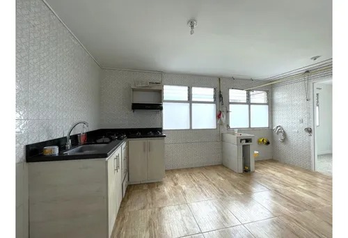 Apartamento En Arriendo Los Colores Medellín