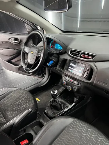 Chevrolet Onix 1.4 Ltz 5 p
