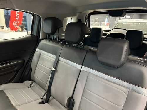 Citroën C3 Aircross 1.0 Shine Turbo 200 Cvt Bitono 7As