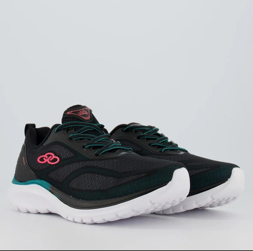 Tênis Olympikus Feminino Brisa Original