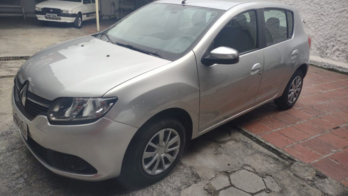 Imagem 1 de 5 de Sandero 1.6