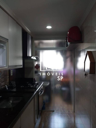 Imagem 6 de 30 de Apartamento Com 2 Dormitórios À Venda, 64 M² Por R$ 420.000,00 - Gopoúva - Guarulhos/sp - Ap1437