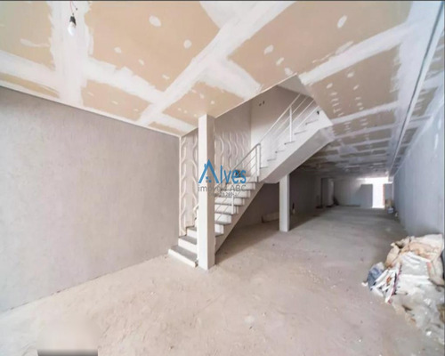 Imagem 8 de 9 de Apartamento Sem Condomínio 3 Dorms Bairro Santa Maria Santo André - Ap02289 - 70403510