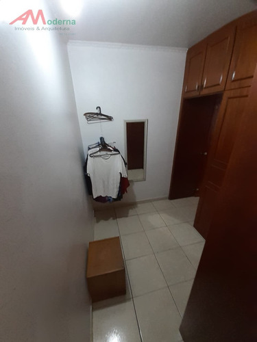 Imagem 15 de 15 de Sobrado Em Paulicéia - São Bernardo Do Campo - 8349