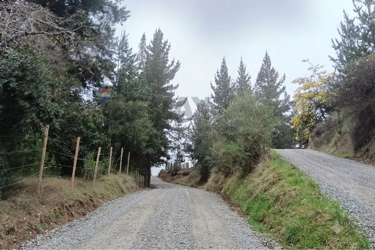 Imagen 3 de 30 de Tu Refugio En El Campo: Casa Con Entorno Natural