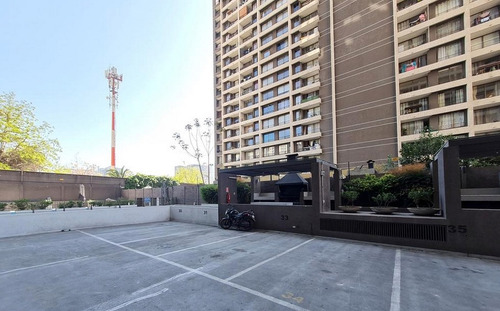 Venta Depto Estacion Central Radal