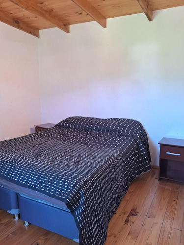 Arriendo Casa Vacaciones De Invierno En Olmué Condomini