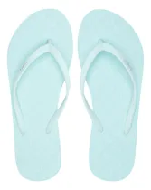 Comprar Sandalias Playa Roxy Viva Hi Azul Mujer Arjl101019-ltb