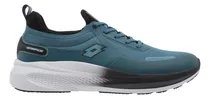 Comprar Tenis Casual Caballero Lotto Bun