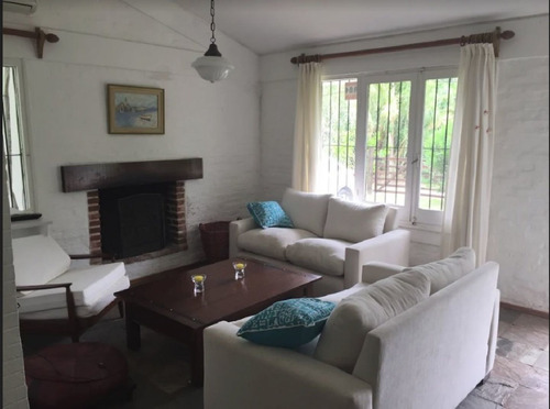 Casa En Venta De 2 Dormitorios En Rincón Del Indio