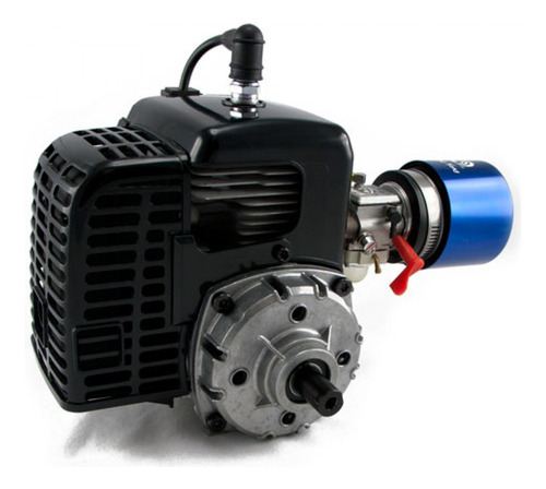 Motor 2 Tiempos Chung Yang R460