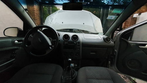 Ford Fiesta 1.4 Tdci Edge 2005