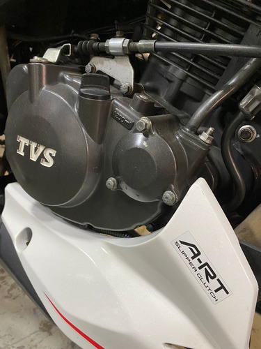 Imagen 9 de 25 de Beta Tvs Rtr 200 Fi 4v