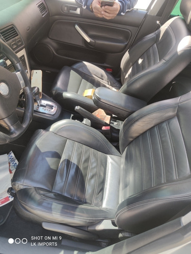 Volkswagen Golf 2013 2.0 Sportline Total Flex 5p