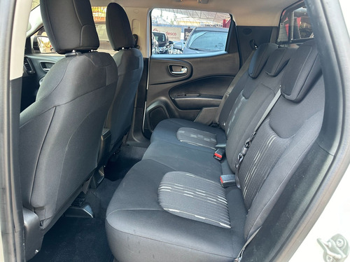 Fiat Toro 1.8 16V EVO ENDURANCE
