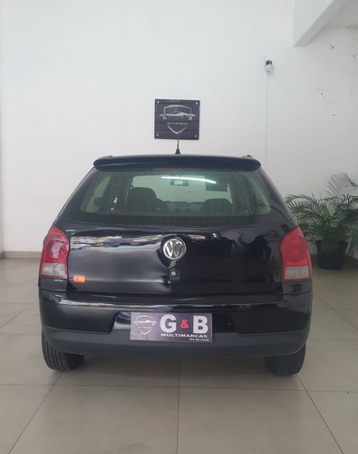 Volkswagen Gol 1.0 Vht Total Flex 5p