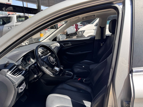 MG MG5 1.5 Excite Cvt