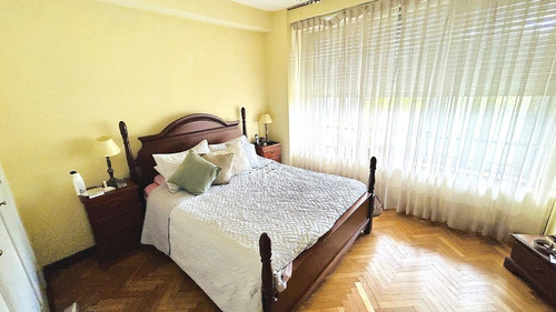 Imagen 8 de 30 de Departamento En Venta 3 Dormitorios Y Servicio Centro