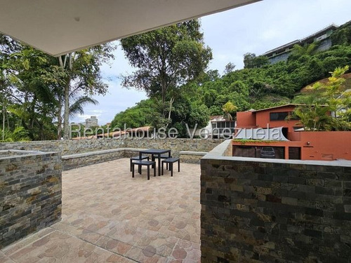 Casa Venta Lomas De Chuao Mls 26-386