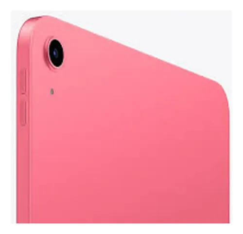 Tablet Apple iPad 11 Chip A16 256gb Wifi Rosa | Parcelamento sem juros
