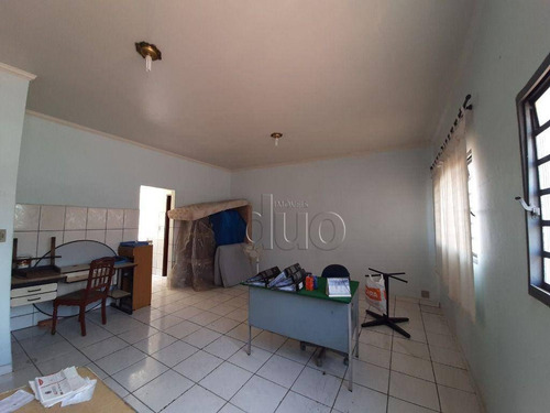Imagem 25 de 27 de Sobrado À Venda, 297 M² Por R$ 2.000.000,00 - Vila Rezende - Piracicaba/sp - So0004