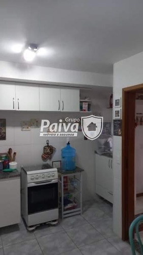 Imagem 7 de 16 de Casa Em Condomínio- Teresópolis, Cascata Dos Amores - 3512