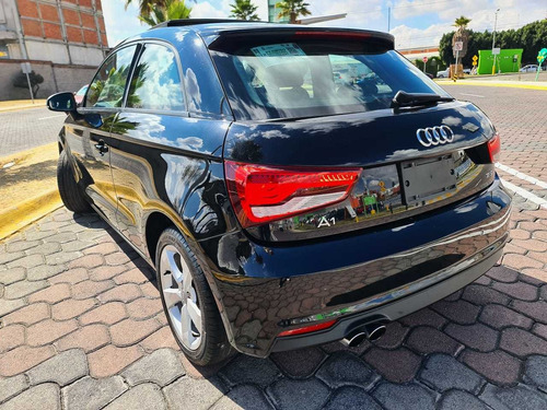 Audi A1 1.4 Ego S-tronic Dsg 2017