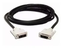 Comprar Cable Dvi D A Dvi D 18 Pines 2 Metros