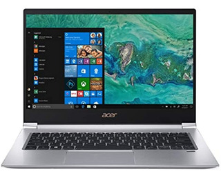 Acer Swift 3 Sf314-55-58p9, 14 Full Hd, 8th Gen Intel Core