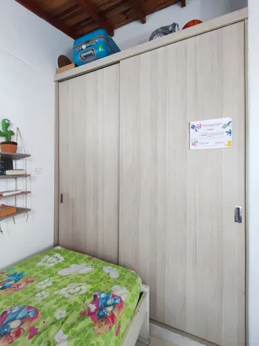 Casa En Venta En Sabana De Los Trapiches. Cod V30005