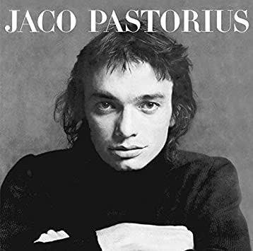 Pastorius Jaco Jaco Pastorius Limited Edition  Cd