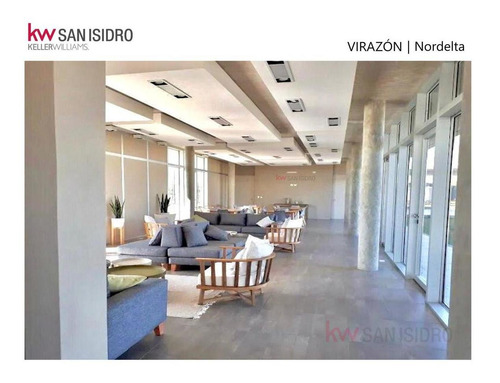 Lote | En Venta | Al Lago | Barrio Virazón | Lago Central | Nordelta | Tigre