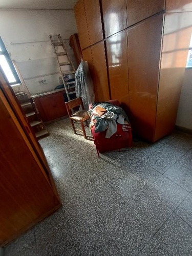 Casa En Venta En Lanus Este