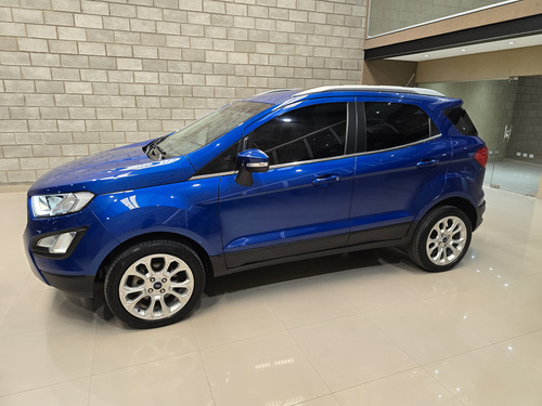 Ford Ecosport 2.0 Gdi Titanium 170cv 4x2