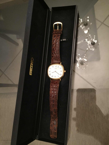 Relógio Seiko Vintage