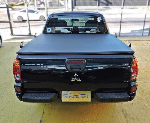 Mitsubishi L200 Triton 2.4 Hls
