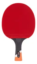 Comprar Paleta De Ping Pong Tenis De Mesa Profesional Stiga Clicshop Color Rojo