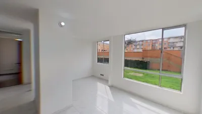 Apartamento en venta