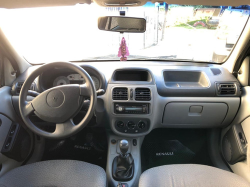 Renault Clio 1.2 Pack Plus 5 P