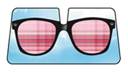 Imagen 1 de 1 de Parasol Lentes 002