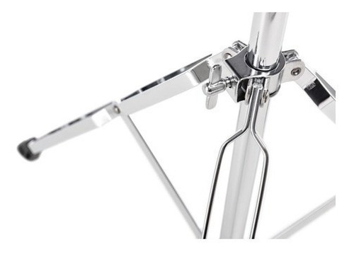 Pie Soporte Para Platillo Boom Mapex B200