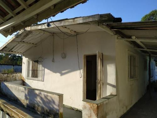 Casa Com Metragem De 300 Mts Em Itanhaém - 5873 | Npc