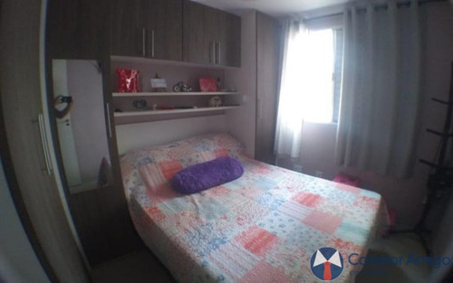 Imagem 15 de 16 de Vende-se Apto No Bairro Água Funda - Ml3511