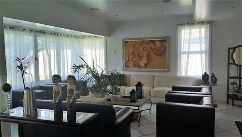 Imagem 10 de 30 de Casa - Barra Da Tijuca - Condominio Mandala - 3215
